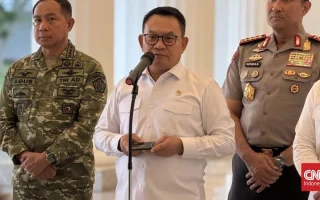 98 Kasus Karhutla Korporasi Naik Penyidikan, Polri Selidiki Pihak Asing
