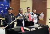 Tersangka Pembunuhan Ibu-Anak di Madiun Punya IQ di Atas Rata-Rata
