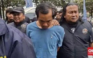 Polisi Pastikan Istri Sah Dwi Bagus Tak Terlibat di Madiun