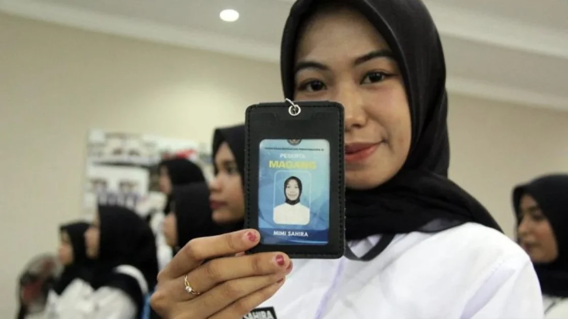 Pendaftaran Magang Nasional Batch 3 Angkatan II Dibuka