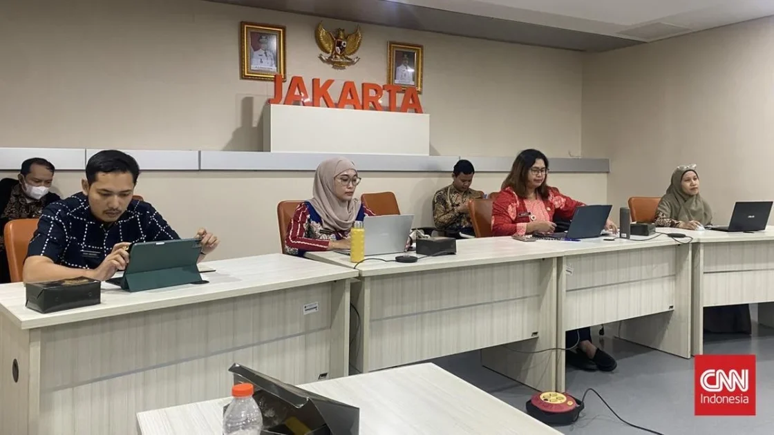 Penjurian Pilah Olah Sampah Heroes Jakarta 2026 Dimulai