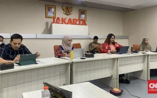 Penjurian Pilah Olah Sampah Heroes Jakarta 2026 Dimulai