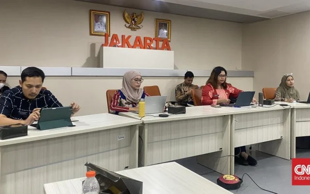 Penjurian Pilah Olah Sampah Heroes Jakarta 2026 Dimulai
