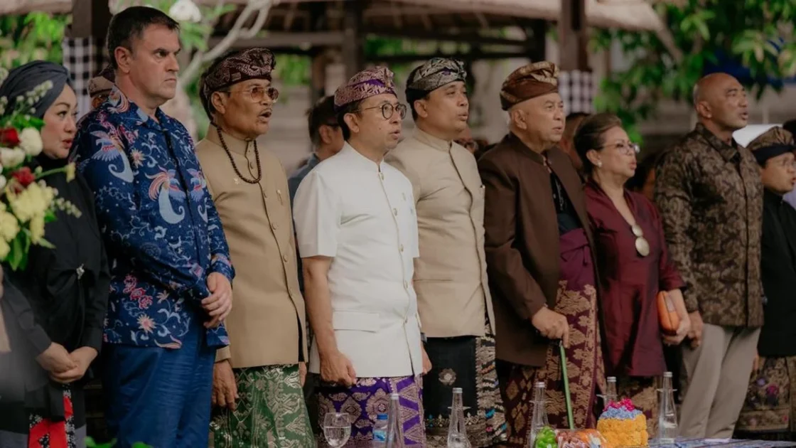 AMI Apresiasi Perhatian Prabowo pada Museum dan Kebudayaan
