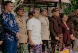AMI Apresiasi Perhatian Prabowo pada Museum dan Kebudayaan