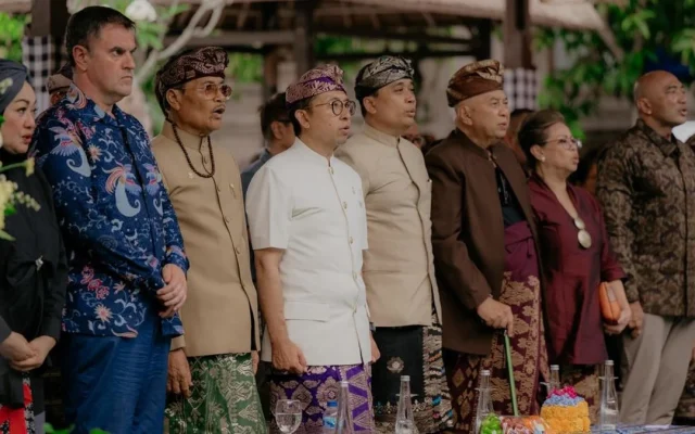 AMI Apresiasi Perhatian Prabowo pada Museum dan Kebudayaan