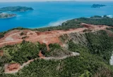 Kebakaran Lahan di Raja Ampat Capai 357,5 Hektare