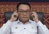 Gelombang Demo 20 Oktober: Menko Polkam Respons Hak Suara