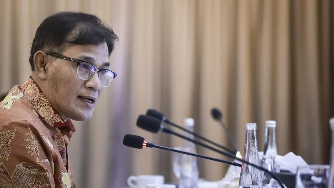 Budiman Sudjatmiko Ungkap 3 Lawan Ideologis Prabowo Subianto