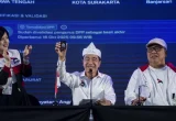 PSI Sebut Banyak Kader Desak Jokowi Jadi Ketua Dewan Pembina
