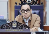 Komisi III DPR Apresiasi Ketegasan Polri Tetapkan 20 Korporasi Tersangka Karhutla