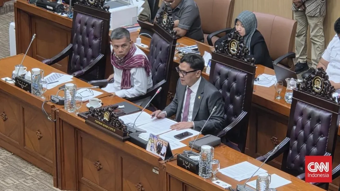 Pro-Kontra Harta Tak Wajar di RUU Perampasan Aset