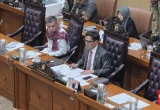 Pro-Kontra Harta Tak Wajar di RUU Perampasan Aset