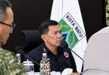 BNPB Benahi Tata Kelola Dana Bencana Usai Kasus Korupsi