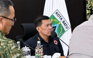 BNPB Benahi Tata Kelola Dana Bencana Usai Kasus Korupsi