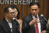 Yusril Dorong Perdagangan Pengaruh Masuk UU Tipikor
