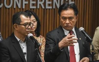 Yusril Dorong Perdagangan Pengaruh Masuk UU Tipikor