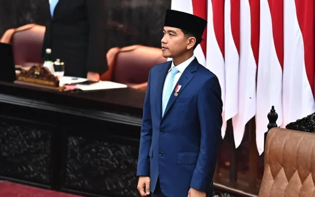 PKS dan PDIP Buka Ruang Dialog Soal Polemik Ijazah Gibran