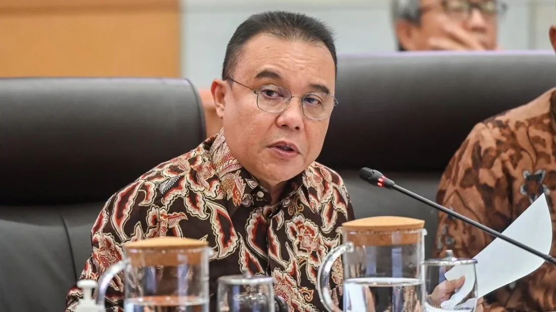 Dasco Singgung Persatuan di Sumpah Pemuda