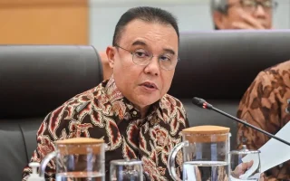 Dasco Singgung Persatuan di Sumpah Pemuda