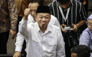 Imigrasi Lacak Perjalanan Nusron Wahid ke Luar Negeri