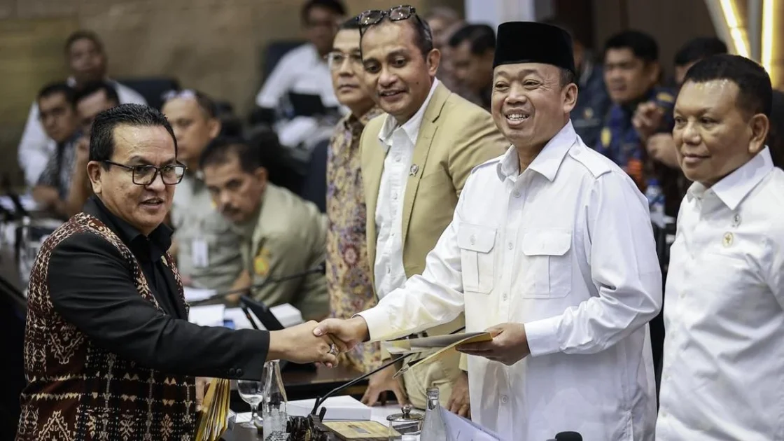 KPK Evaluasi Alasan Nusron Wahid untuk Panggilan Kedua