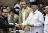 KPK Evaluasi Alasan Nusron Wahid untuk Panggilan Kedua