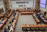 DPR Wanti-wanti Kepentingan Asing di RUU Perampasan Aset