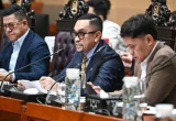NasDem Belum Terima Arahan Soal Ajakan PKS Bahas Ijazah Gibran