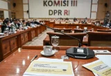Advokat Sebut RUU Perampasan Aset Sasar Pemiskinan Koruptor