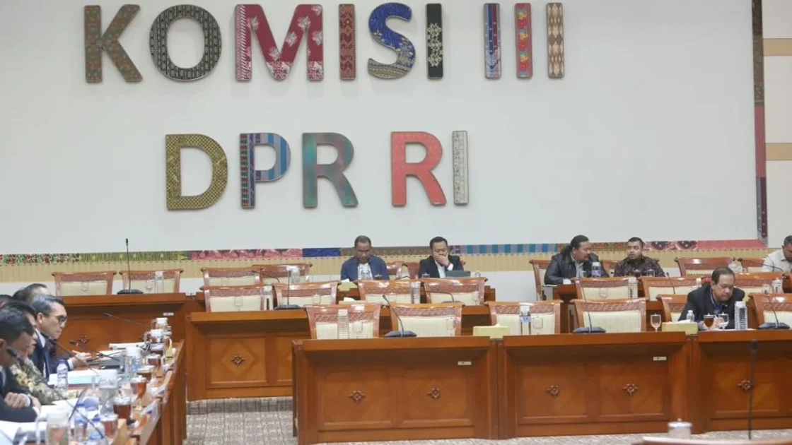 Peradi Wanti-Wanti Perampasan Aset Jadi Target Negara