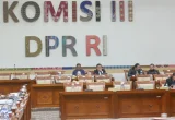 Peradi Wanti-Wanti Perampasan Aset Jadi Target Negara