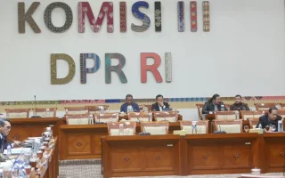 Peradi Wanti-Wanti Perampasan Aset Jadi Target Negara