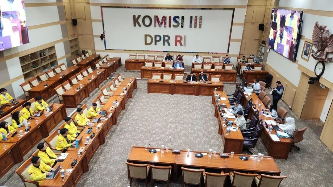 Guru Besar Unhas Tolak Illicit Enrichment di RUU Perampasan Aset