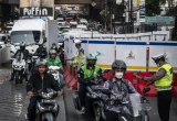 Operasi Patuh 2026 Dimulai 26 Oktober, Korlantas Incar Lawan Arus