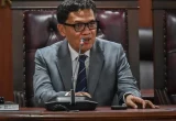 Habiburokhman Ditunjuk Jadi Ketua Panja RUU Perampasan Aset