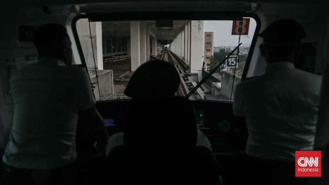 Kelapa Gading Bakal Jadi Hub Transportasi Baru Jakarta