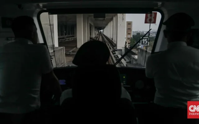 Kelapa Gading Bakal Jadi Hub Transportasi Baru Jakarta