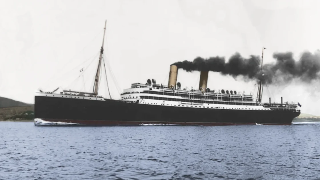 Kisah RMS Empress of Ireland: Banyak Sekoci, Ribuan Tewas