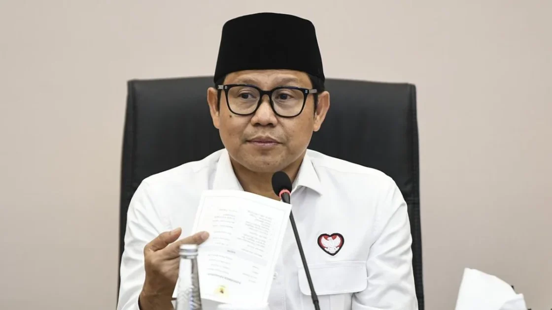 Cak Imin Dorong Penerima Bansos Terima Dana Pemberdayaan