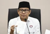 Cak Imin Dorong Penerima Bansos Terima Dana Pemberdayaan