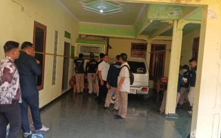 Telepon Terakhir Dini Sebelum Dibunuh Suami Siri di Madiun