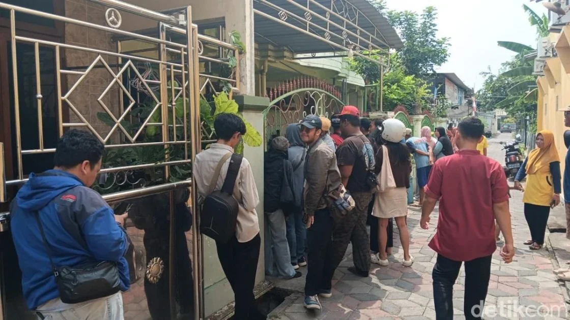 Keluarga Korban Pembunuhan Ibu-Anak di Madiun Minta Hukuman Mati