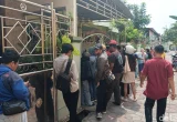 Keluarga Korban Pembunuhan Ibu-Anak di Madiun Minta Hukuman Mati