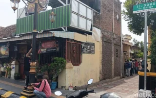 Sosok Dini dan Anaknya yang Dibunuh Dwi Bagus di Madiun