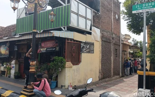 Sosok Dini dan Anaknya yang Dibunuh Dwi Bagus di Madiun