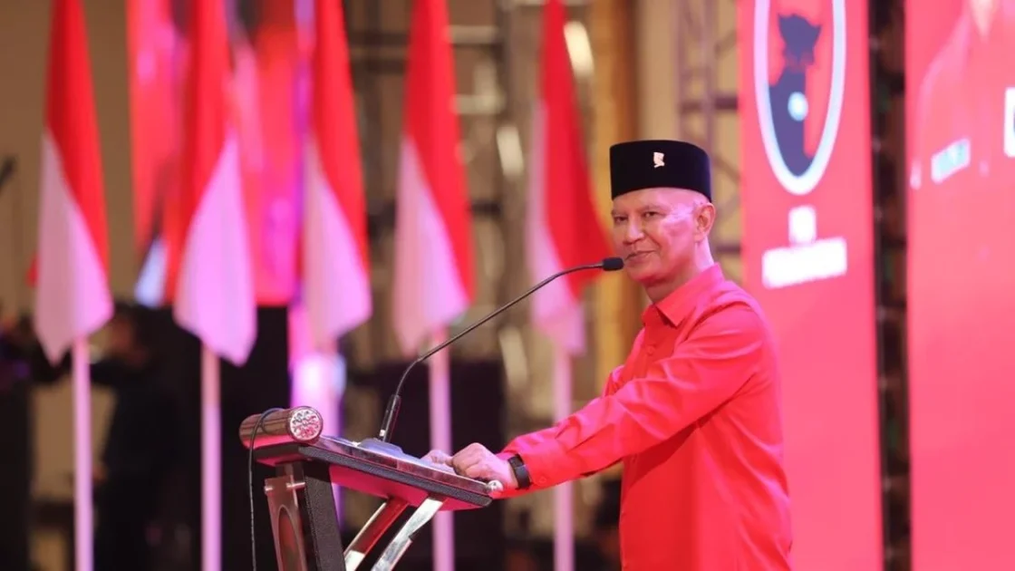 Said Abdullah Dorong Mitigasi Permanen Kekeringan di Jatim