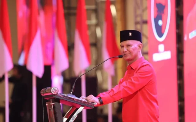 Said Abdullah Dorong Mitigasi Permanen Kekeringan di Jatim