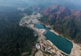 Satgas PKH Tertibkan Tambang Emas 275 Ha di Papua Tengah
