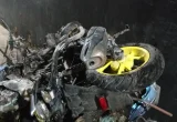 Geng Motor Ricuh di Makassar, Warga Bakar Motor Pelaku